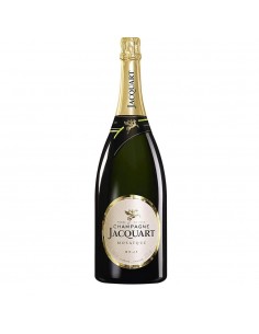 Champagne jacquart cl75 mosaique brut ast.