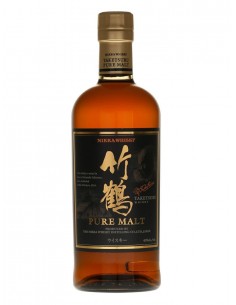 Whisky nikka cl70 taketsuru
