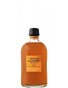 Whisky nikka cl70 blended