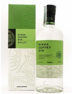 Gin nikka coffey cl.70
