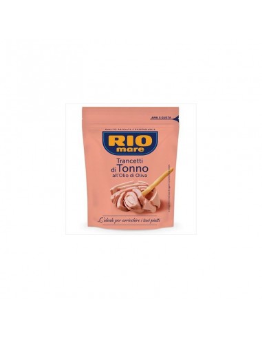 Rio mare trancetti gr500 pouch food service