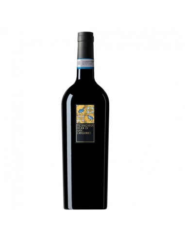 Feudi s.gregorio cl37,5 falanghina