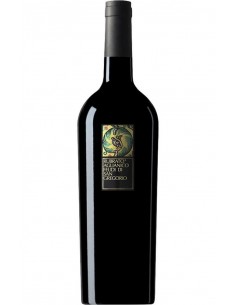 Feudi s.gregorio cl37,5 rubrato