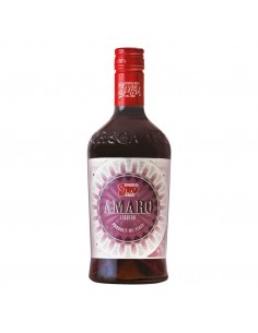 Alberti strega liquore cl70 amaro 30%
