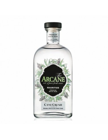 Rum arcane cane crush cl.70