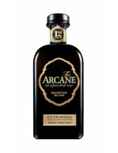 Rum arcane 12y extraroma cl.70