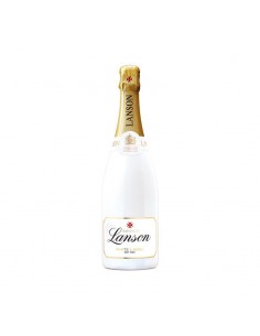 Lanson cl75 white