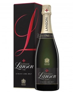 Lanson cl75 black ast