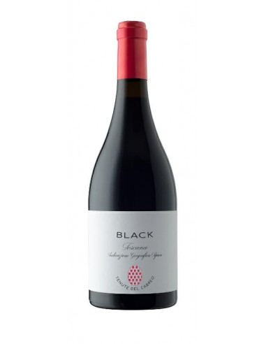 Folonari vino cl75 cabreo black pinot nero 2015