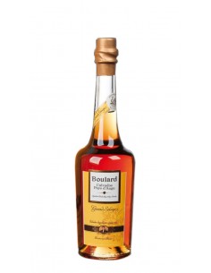 Calvados brandy cl70 grand solage