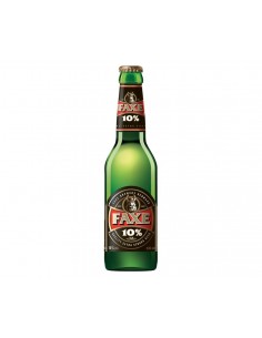 Birra faxe cl33x24 vetro