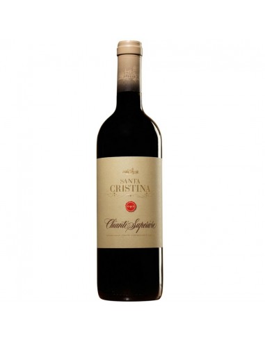 Antinori cl75 s.cristina chianti superiore docg