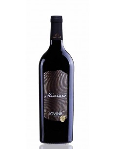 Iovine micciano cl75 rosso