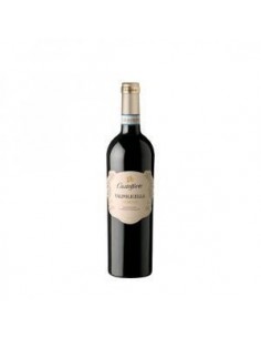 Casalforte vino cl75 merlot