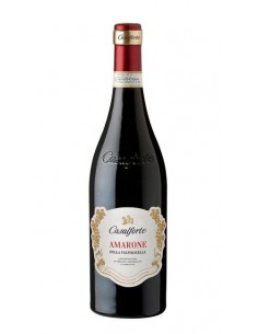 Casalforte vino cl75 amarone valpolicella