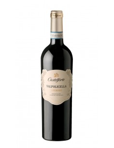 Casalforte vino cl75 valpolicella superiore