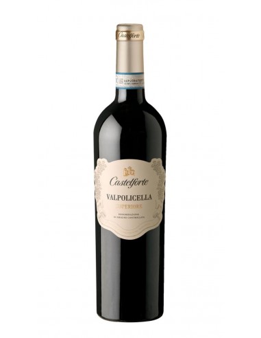 Casalforte vino cl75 valpolicella superiore