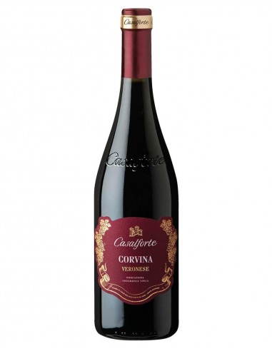 Casalforte vino cl75 corvina veronese