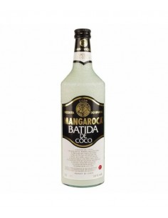 Mangaroca batida de coco cl.100