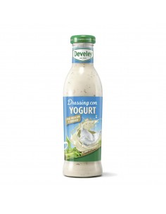 Develey dressing ml500 yogurt
