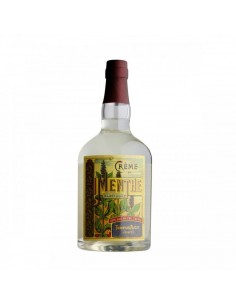 Tempus fugit creme menthe glaciale cl.70