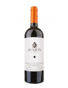 JOAQUIN VINO DELLA STELLA FIANO 2016 CL.75