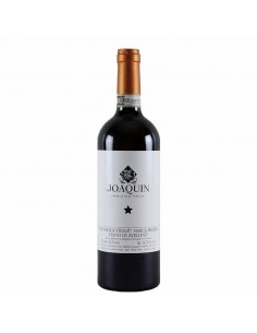 Joaquin vino della stella fiano cl75