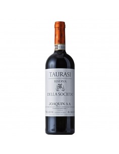 Joaquin taurasi ris.della societa cl75 ast.legno