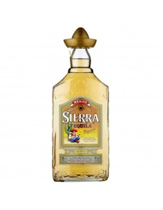 Tequila sierra cl100 reposado