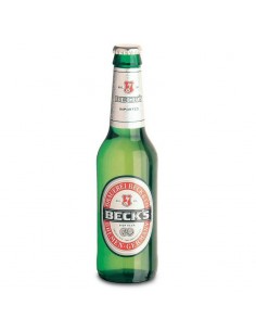 Birra beck s cl33x24