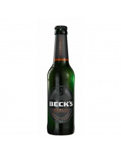 Birra beck s cl33x24 berlin