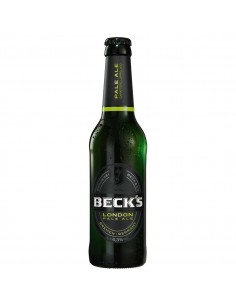 Birra beck s cl33x24 london
