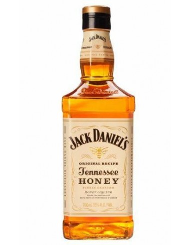 Whiskey jack daniel s cl70 honey