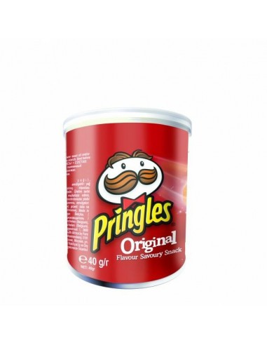 Pringles gr40 original