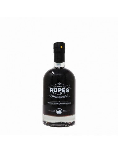 Rupes amaro cl5 digestivo 28 vol mignon