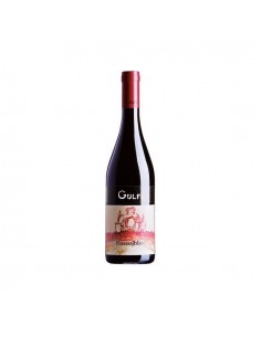 Rossojbleo cl.75 gulfi 2021