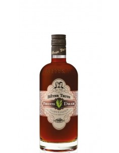 Bitter truth cl50 pimento dram