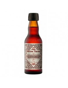 Bitter truth cl20 creole