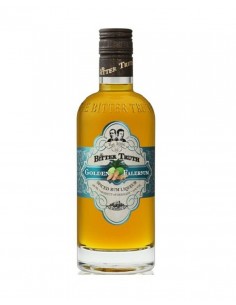 Bitter truth cl50 golden falernum