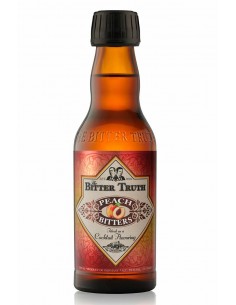 Bitter truth cl20 peach