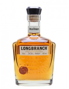 Wild turkey cl70 longbranch