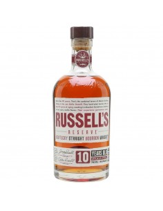 Wild turkey cl70 russell s reserve 10y