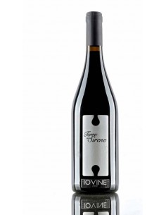 Iovine terre delle sirene cl75 bianco doc