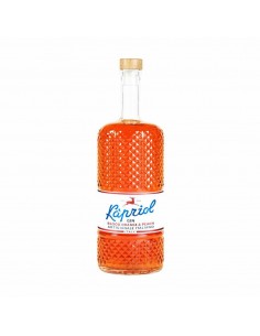 Gin kapriol cl70 arancia pesca 40.7%