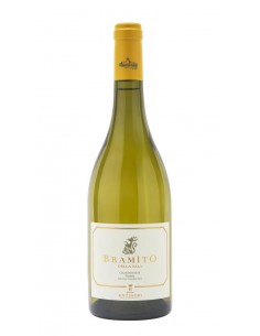 Antinori cl75 chardonnay bramito