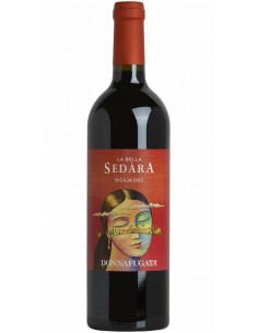 Donnafugata cl75 sedara