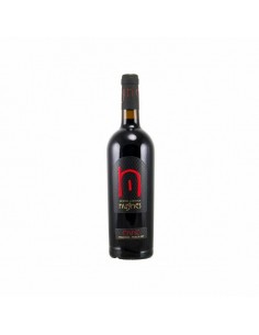 Nugnes enne cl75 rosso