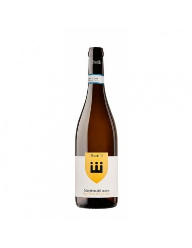 Mustilli falanghina cl75