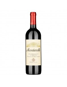 Masciarelli montepulciano cl150