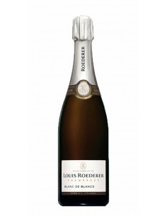 Louis roederer cl75 blanc de blancs millesimato